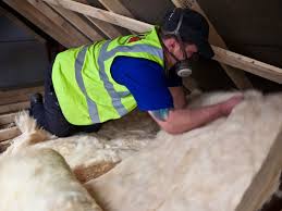 Best Spray Foam Insulation  in Three Oaks, FL