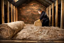 Best Attic Insulation Installation  in Three Oaks, FL