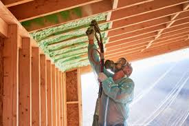 Types of Insulation We Offer in Three Oaks, FL